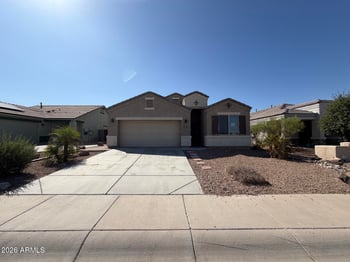 30411 W Leah Dr, Buckeye, AZ 85396
