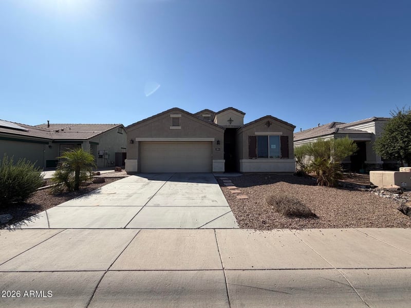 30411 W Leah Dr, Buckeye, AZ 85396