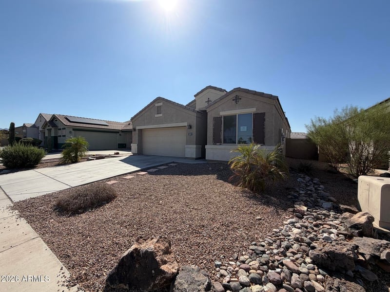 30411 W Leah Dr, Buckeye, AZ 85396