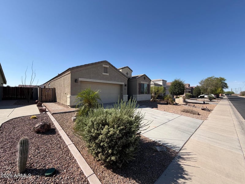 30411 W Leah Dr, Buckeye, AZ 85396