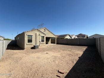 30411 W Leah Dr, Buckeye, AZ 85396