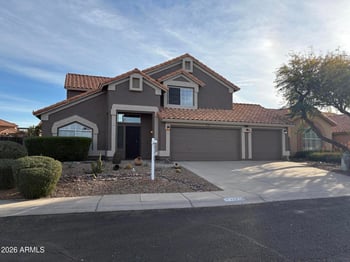 30415 41st Pl, Cave Creek, AZ 85331