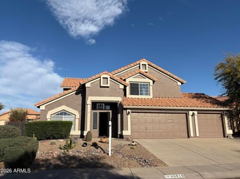 30415 41st Pl, Cave Creek, AZ 85331