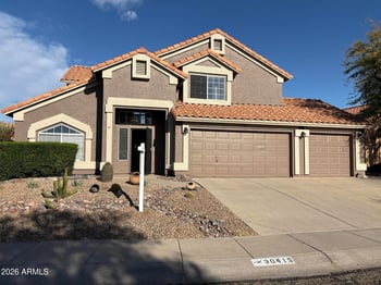 30415 41st Pl, Cave Creek, AZ 85331