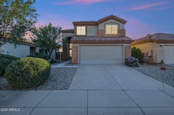 30417 42nd Pl, Cave Creek, AZ 85331