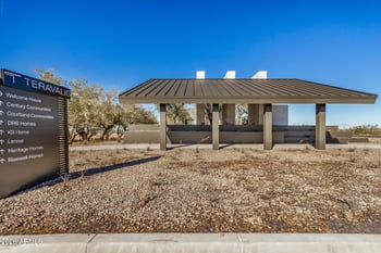 30418 Nightshade Dr, Buckeye, AZ 85396