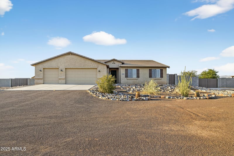 30418 Pierce St, Buckeye, AZ 85396