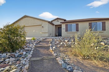 30418 Pierce St, Buckeye, AZ 85396