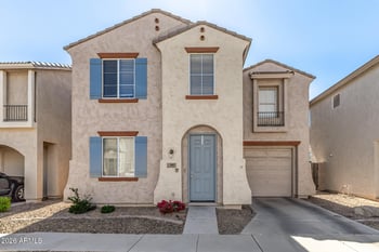 3042 101st Ln, Tolleson, AZ 85353