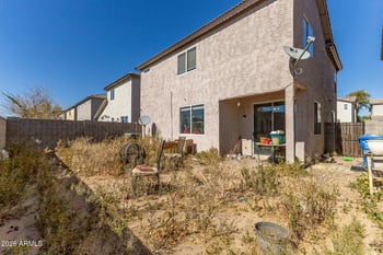 3042 101st Ln, Tolleson, AZ 85353