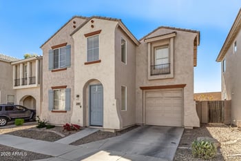 3042 101st Ln, Tolleson, AZ 85353