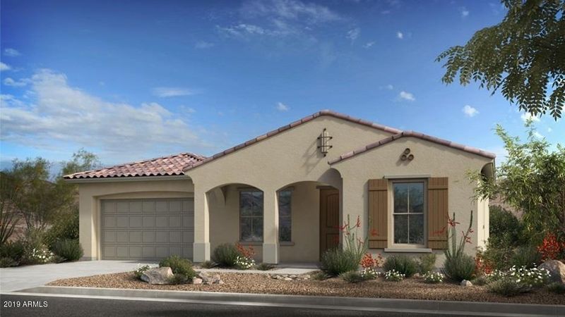 3042 E Crest Ln, Phoenix, AZ 85050