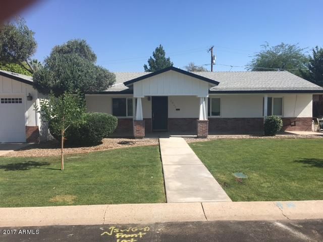 3042 E Montecito Ave, Phoenix, AZ 85016