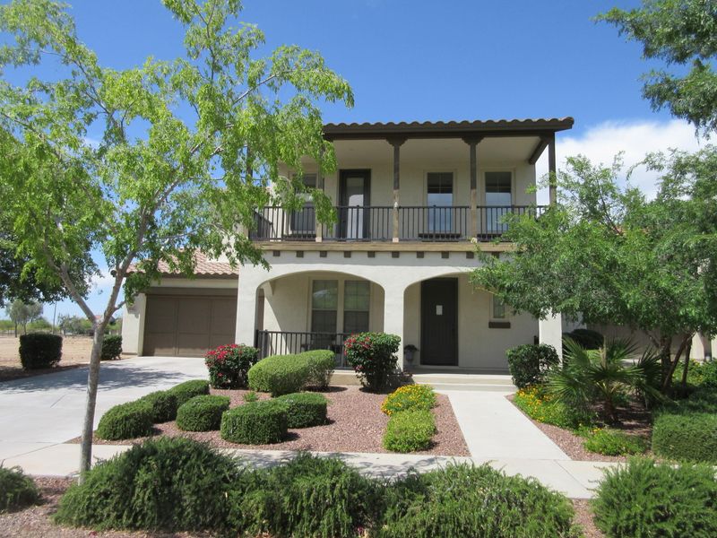 3042 N Beverly Pl, Buckeye, AZ 85396
