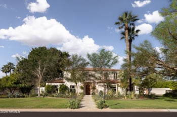3042 Manor Dr, Phoenix, AZ 85014