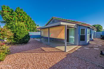 3042 Rose Garden Ln, Phoenix, AZ 85027