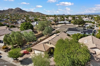 3042 Roveen Ave, Phoenix, AZ 85032