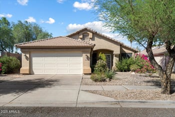 3042 Roveen Ave, Phoenix, AZ 85032