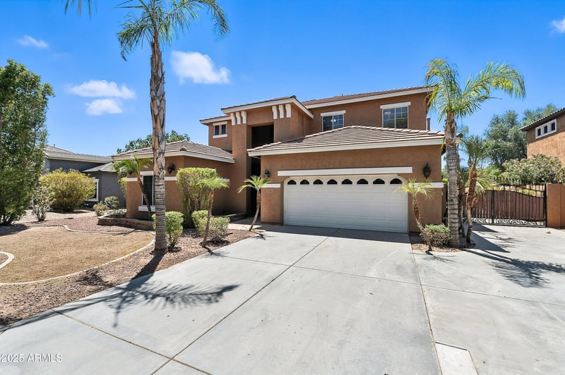 3042 Seton Ave, Gilbert, AZ 85295