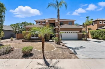 3042 Seton Ave, Gilbert, AZ 85295