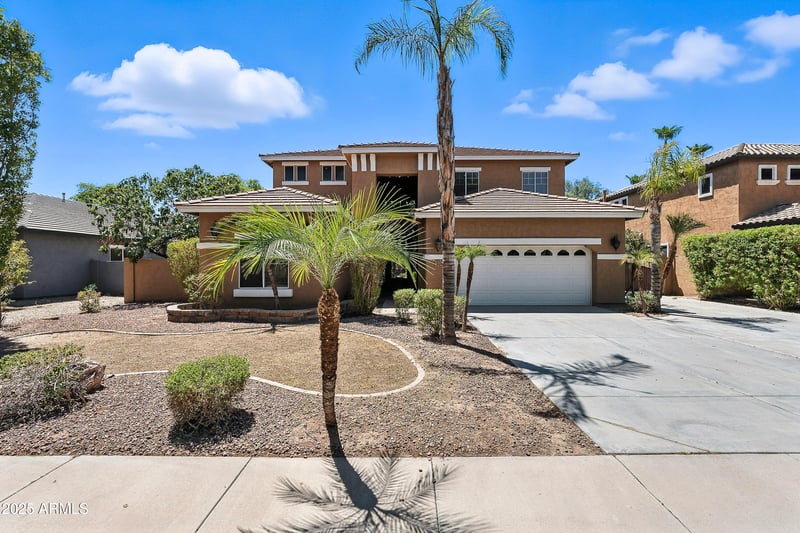 3042 Seton Ave, Gilbert, AZ 85295