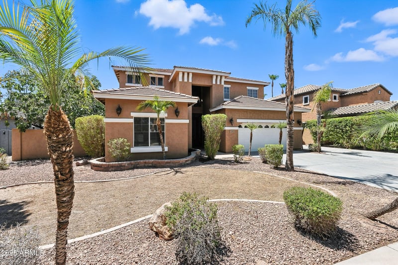3042 Seton Ave, Gilbert, AZ 85295