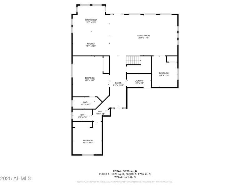 3042 Seton Ave, Gilbert, AZ 85295