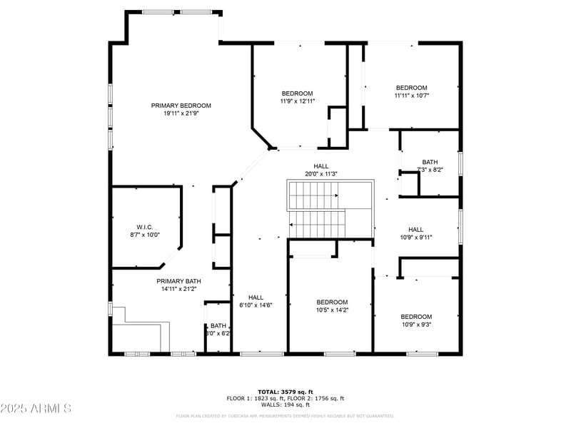 3042 Seton Ave, Gilbert, AZ 85295