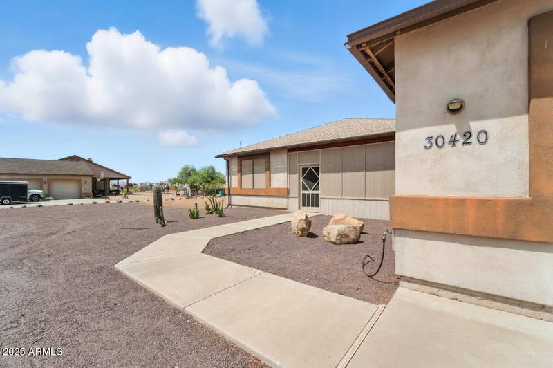 30420 231st Ave, Wittmann, AZ 85361