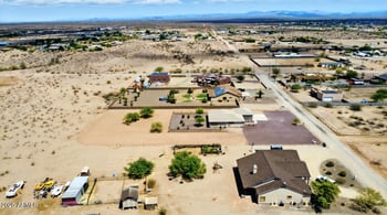 30420 231st Ave, Wittmann, AZ 85361