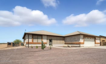 30420 231st Ave, Wittmann, AZ 85361