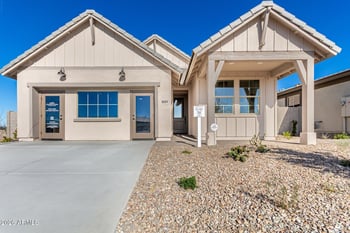 30424 Nightshade Dr, Buckeye, AZ 85396