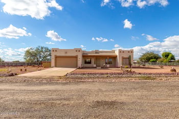 30428 208th Dr, Wittmann, AZ 85361