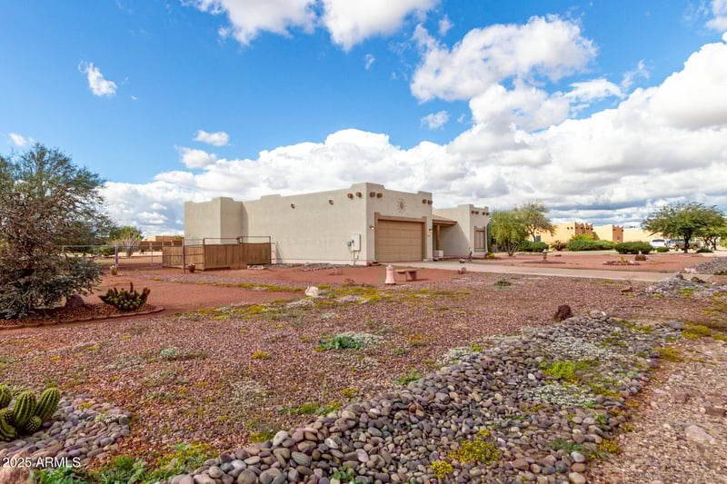 30428 208th Dr, Wittmann, AZ 85361