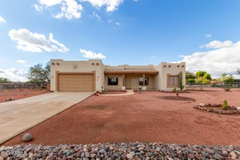 30428 208th Dr, Wittmann, AZ 85361