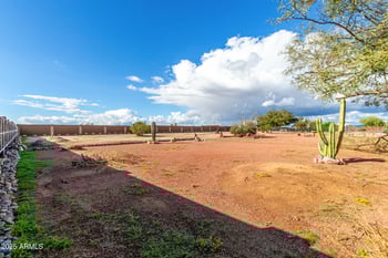 30428 208th Dr, Wittmann, AZ 85361