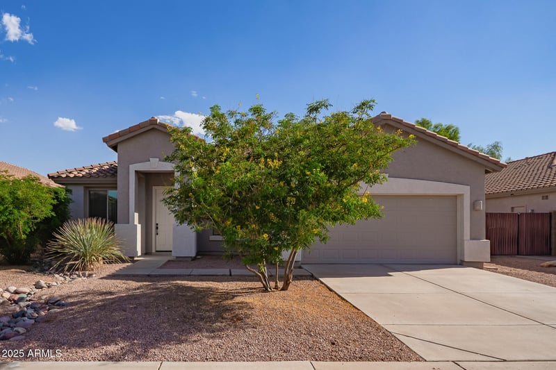 3043 Bluebird Pl, Chandler, AZ 85286