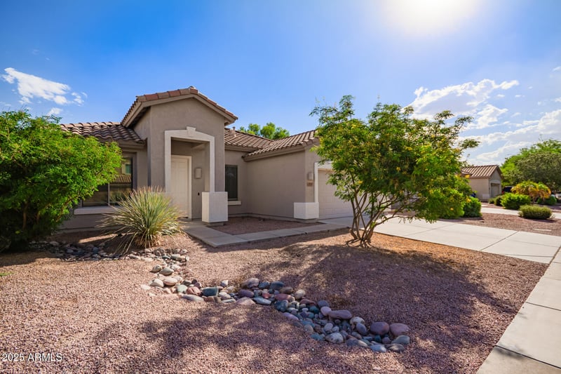 3043 Bluebird Pl, Chandler, AZ 85286