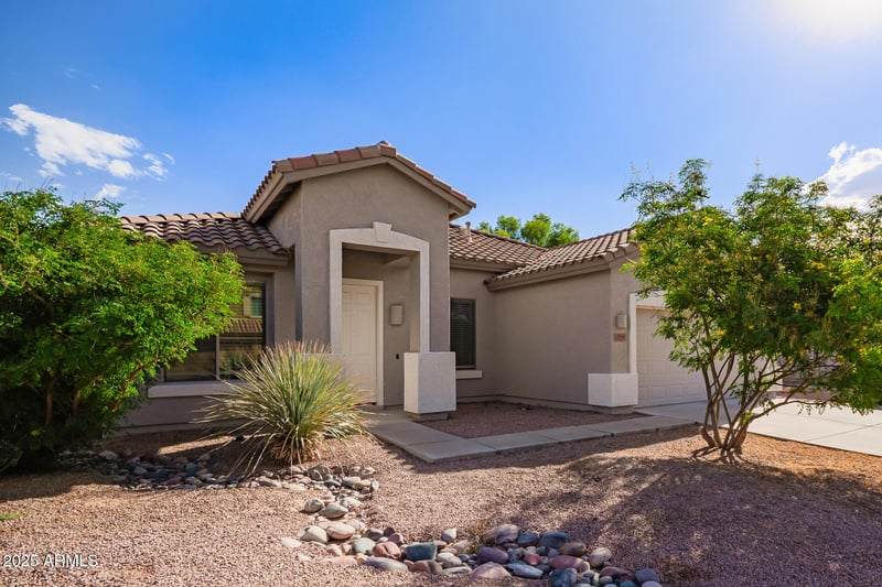 3043 Bluebird Pl, Chandler, AZ 85286