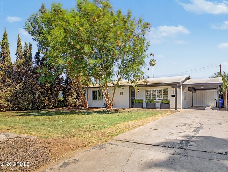 3043 Cypress St, Phoenix, AZ 85008