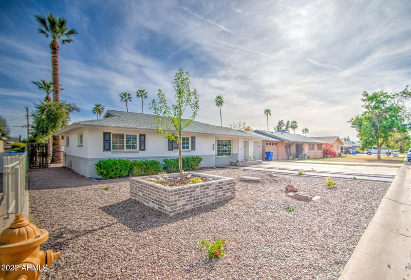 3043 E Flower St, Phoenix, AZ 85016