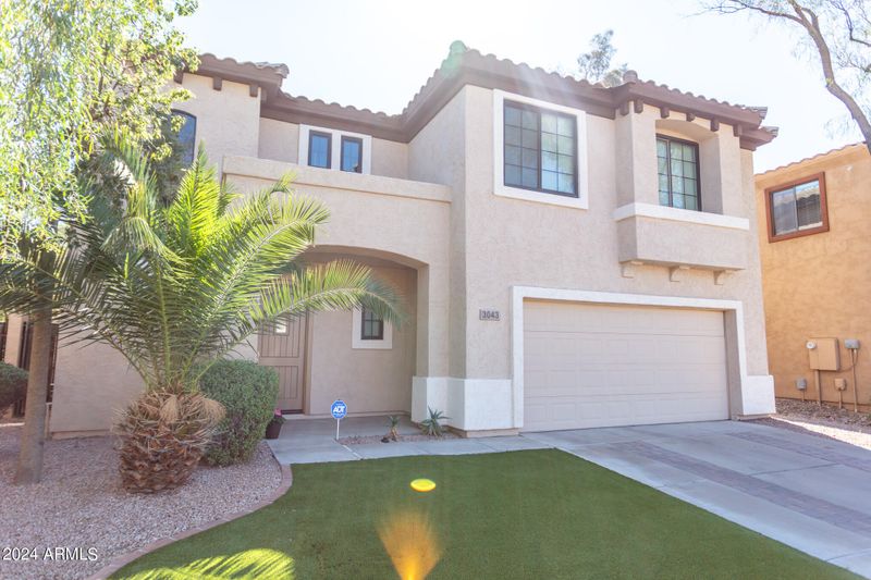 3043 E Fremont Rd, Phoenix, AZ 85042