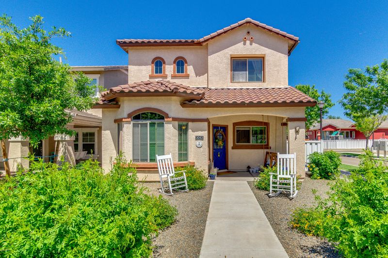 3043 E Hobart St, Gilbert, AZ 85296