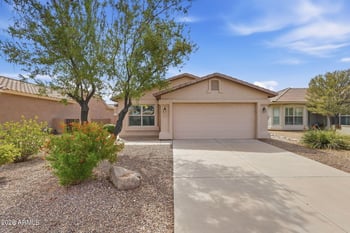 3043 E Peach Tree Dr, Chandler, AZ 85249