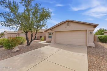 3043 E Peach Tree Dr, Chandler, AZ 85249