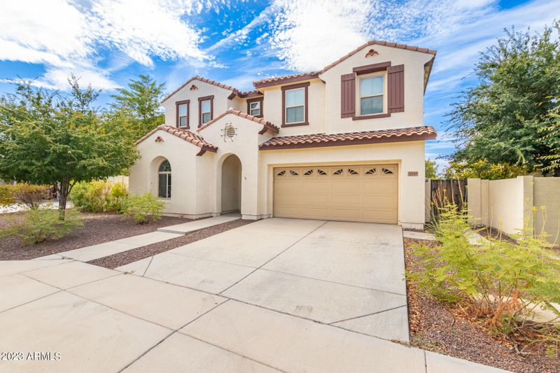 3043 E Rochelle St, Mesa, AZ 85213