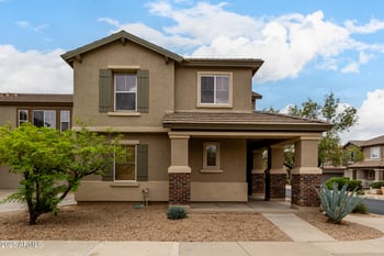 3043 Perdido Way, Phoenix, AZ 85086