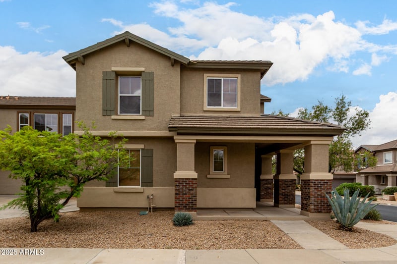 3043 Perdido Way, Phoenix, AZ 85086