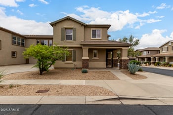 3043 Perdido Way, Phoenix, AZ 85086
