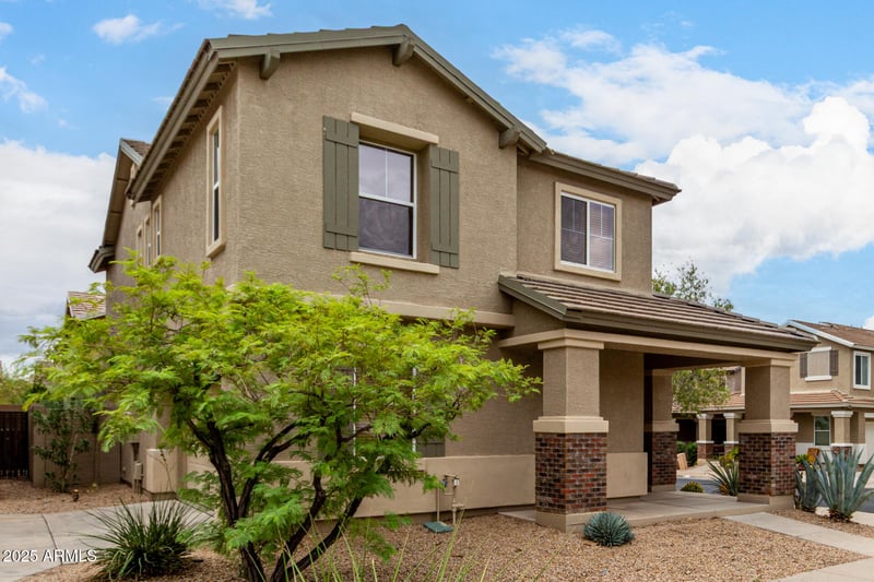 3043 Perdido Way, Phoenix, AZ 85086